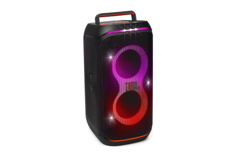 JBL Partybox Club 120